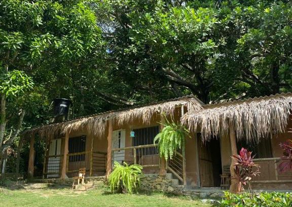 Santa Marta Cabina | Hostal Dos Quebradas