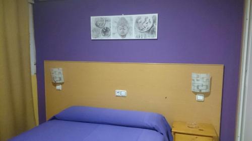 Velilla de San Antonio Casa | Hostal DS
