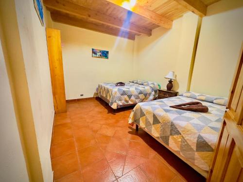 Panajachel Casa | Hostal Dulces Sueños