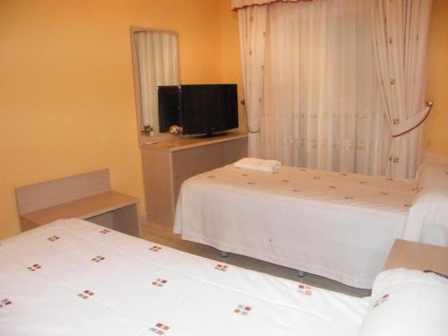Esquivias Casa | Hostal Dulcinea