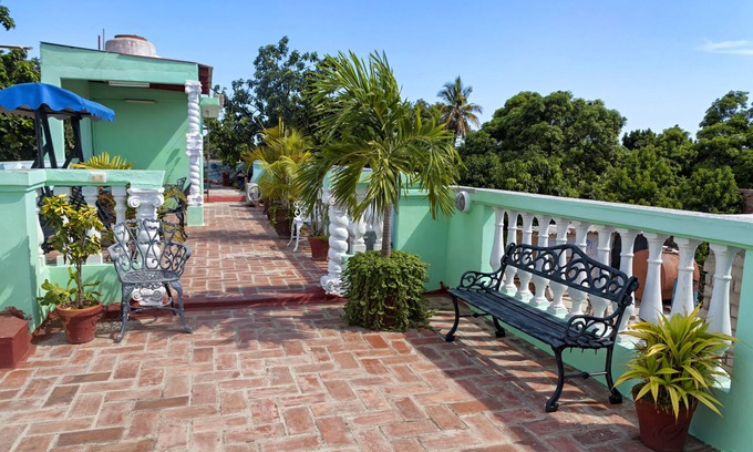 Trinidad Casa | Hostal Duniesky