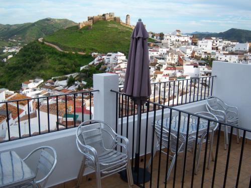 Alora Casa | Hostal Durán
