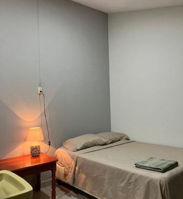 Suchitoto Casa | Hostal El Amate #1