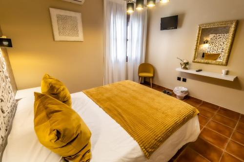 Las Pedroneras Casa | Hostal El Bomba