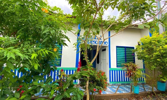 Capurgana Casa | HOSTAL EL DESCANSO