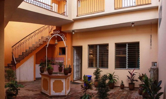 Trinidad Casa | Hostal El Destino TRINIDAD