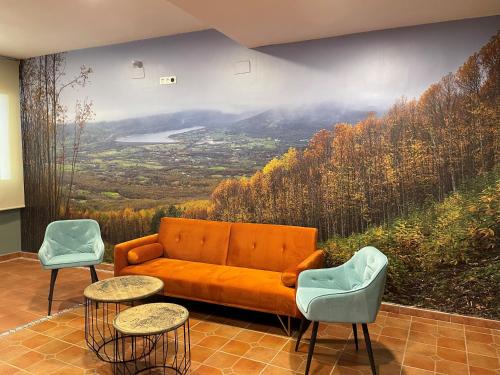 Hervas Cama Y Desayuno | Hostal EL GRIEL NO DISPONEMOS DE RECEPCIÓN FÍSICA