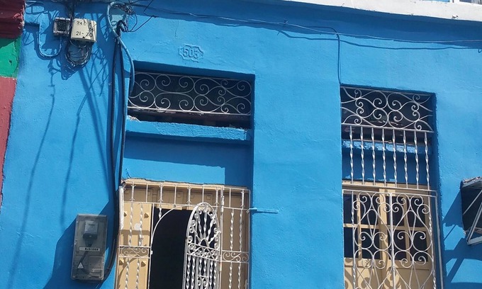 Puerto de Boniato Casa | Hostal El Porvenir