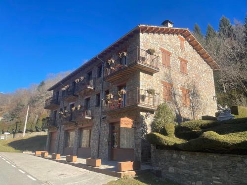 Espinavell Casa | Hostal El Quintà