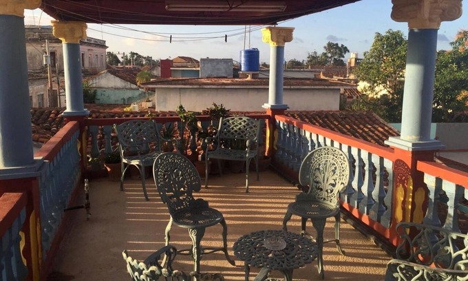 Remedios Casa | Hostal El Renacer REMEDIOS