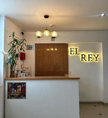 Distrito de Cercado de Lima Casa | Hostal El Rey