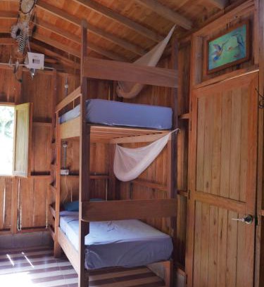 San Rafael Casa | Hostal El Silencio Vivo