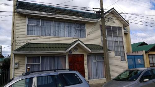Punta Arenas Casa | Hostal El Toque de Pilar