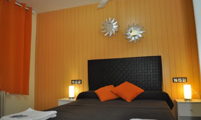 Castello d'Empuries Casa | Hostal Empordà