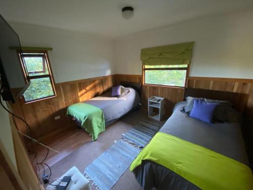 Pucon Casa | Hostal Entre Ríos