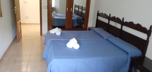 Entrimo Casa | Hostal Entrimeña 2