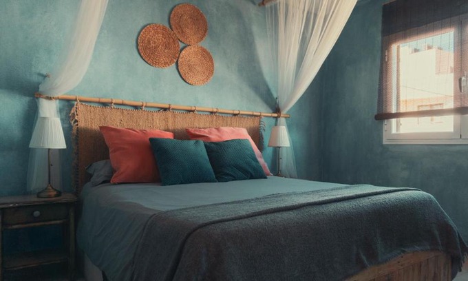 Playa de Es Figueral Casa | Hostal Esfigueral