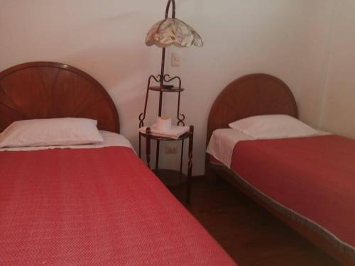 Centro histórico Hotel | Hostal Espinoza II
