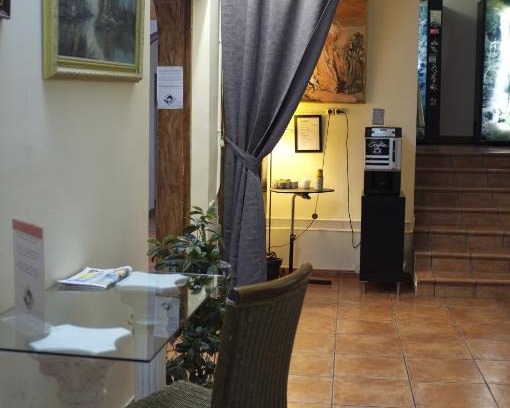 Barrio Gótico Casa | Hostal Europa