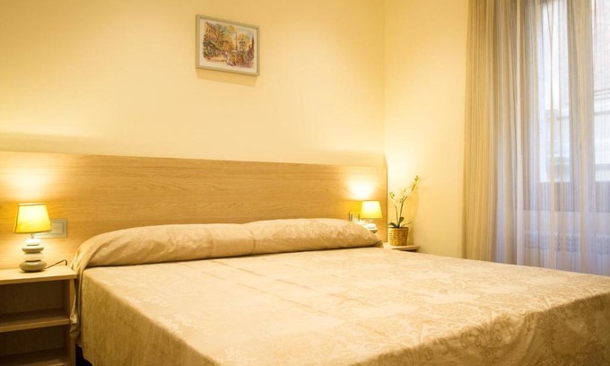 Barrio Gótico Casa | Hostal Excellence