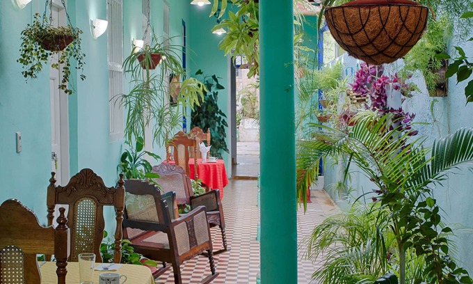 Santa Clara Casa | Hostal Familia Rivalta
