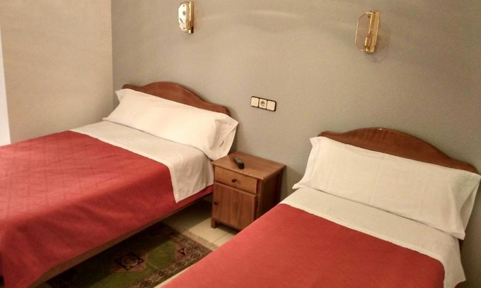 Chueca Casa | Hostal Gaudí