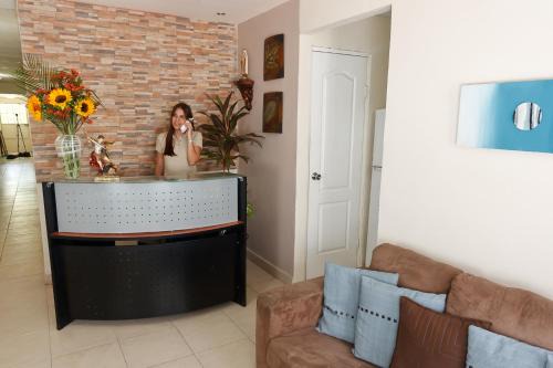 Panama City Hotel | Hostal Gemar