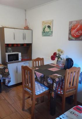 Chillan Casa | Hostal Girasol 3