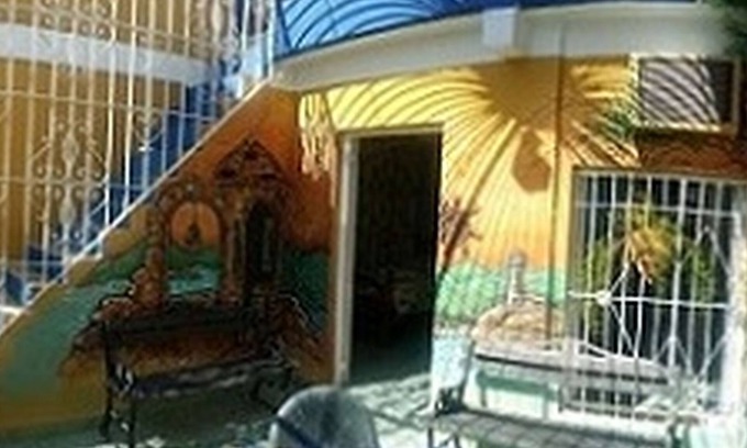 Tivoli Casa | Hostal Girasol