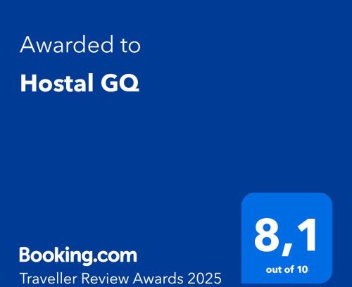 Santa Beatriz Casa | Hostal GQ