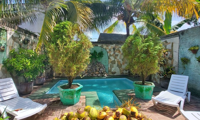 Camaguey Casa | Hostal Green House