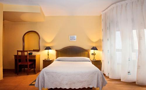 Centro histórico de León Casa | Hostal Guzman El Bueno by gaiarooms