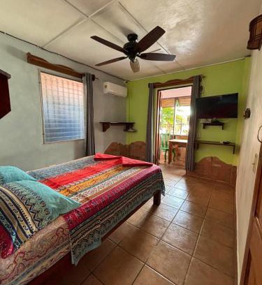 Bocas del Toro Casa | Hostal Hansi