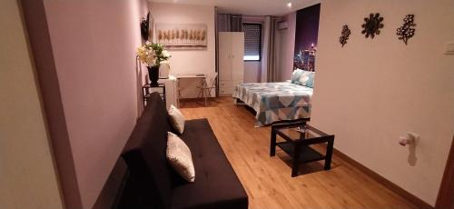 Arrancapins Casa | Hostal Happystay