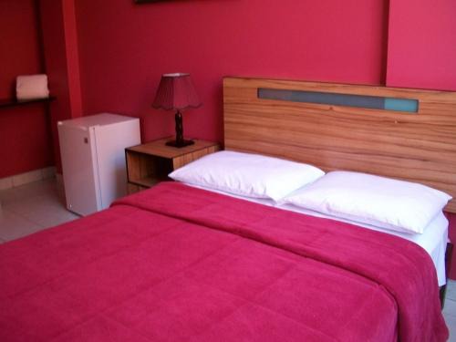 Nazca Casa | Hostal Hellen Ross