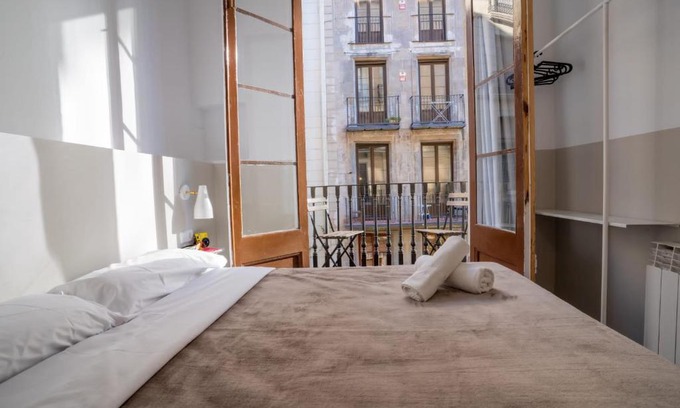 El Born Casa | Hostal Hera