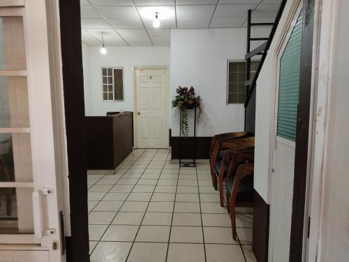 Tequila Hotel | Hostal Herencia
