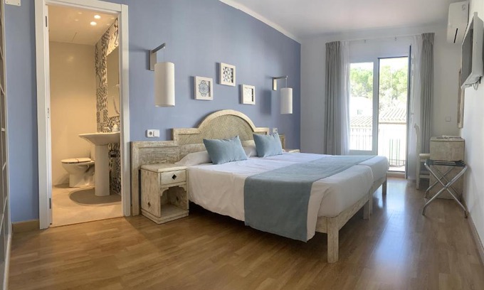 Portocolom Casa | Hostal HPC Porto Colom