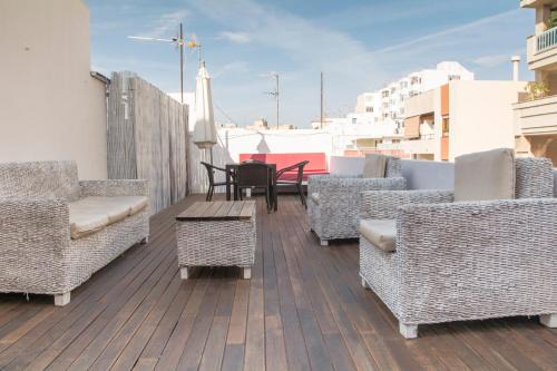 Centro de Ibiza Casa | Hostal Ibiza