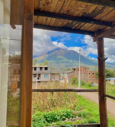 San Rafael Casa | Hostal Inty Kucha