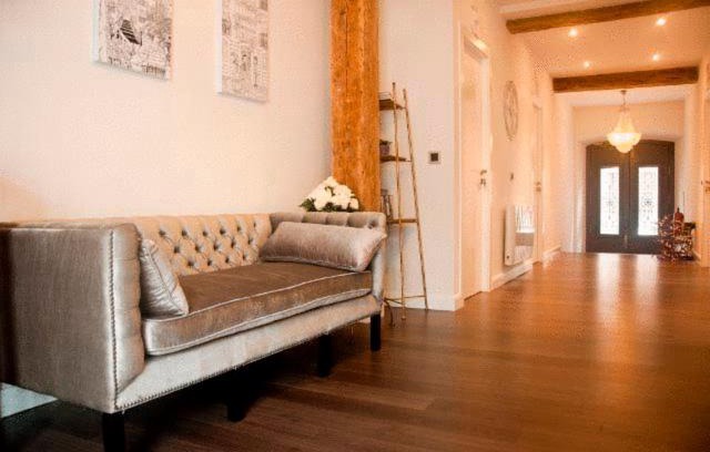 Santander Casa | Hostal Jardin Secreto