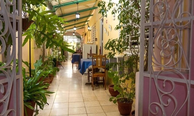 Santa Clara Casa | Hostal Javier y Katia