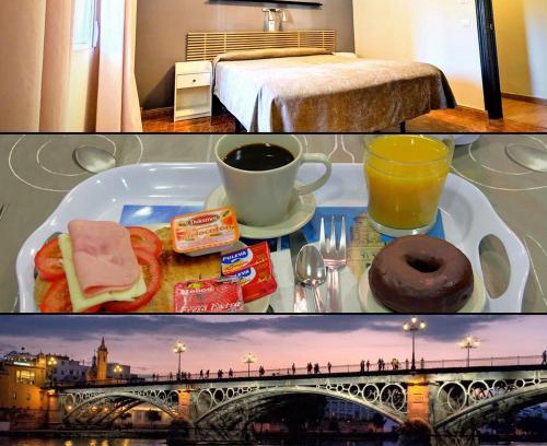 Museo Hostal | Hostal Jentoft