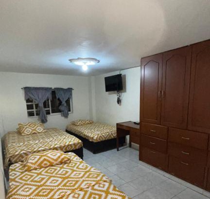 Floridablanca Casa | Hostal Jireth