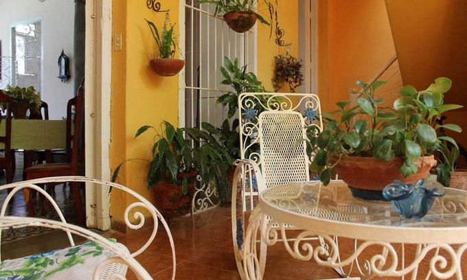 Trinidad Cama Y Desayuno | Hostal José y Fatima