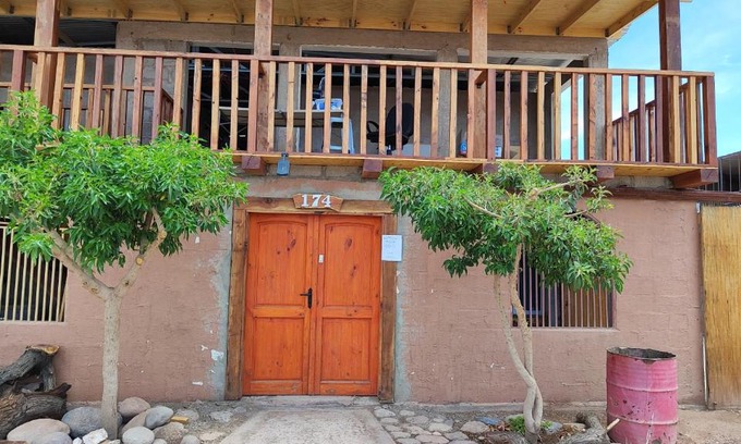 San Pedro de Atacama Casa | HOSTAL Katchi