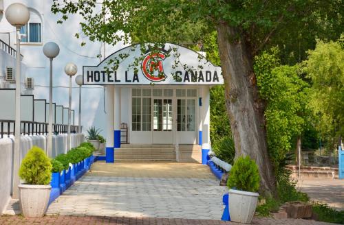Ossa de Montiel Hotel | HOSTAL LA CAÑADA RUIDERA