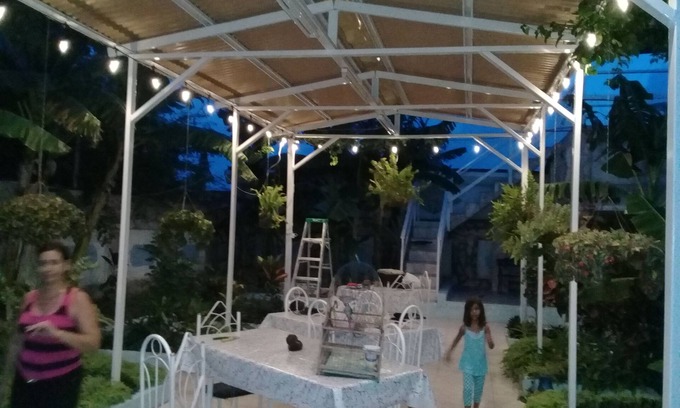 Tivoli Casa | Hostal La Casona de Santa Rita