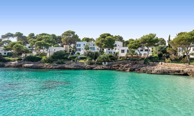 Cala d'Or Hotel | Hostal la Ceiba