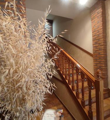 Aldeanueva de Ebro Casa | Hostal la Cepa
